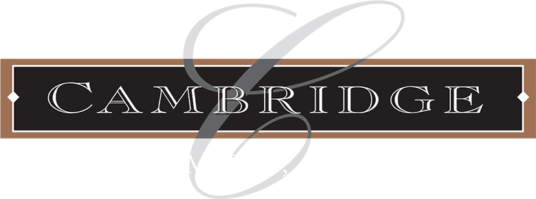 Cambridge Homes Logo