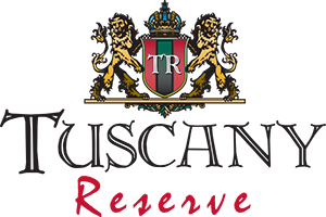 Tuscany Reserve Logo